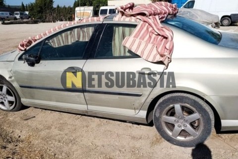 Ford F-Max 500 2021