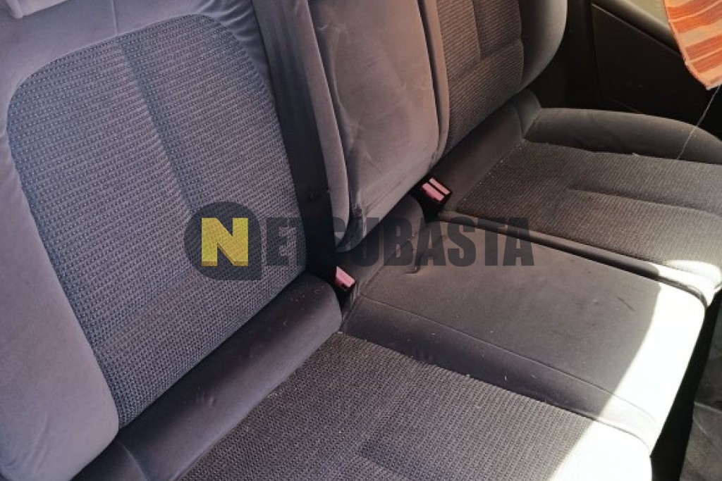 Peugeot 407 ST 1.6 HDi 2005