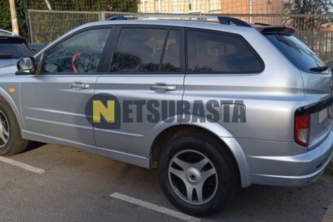 Ford F-Max 500 2021