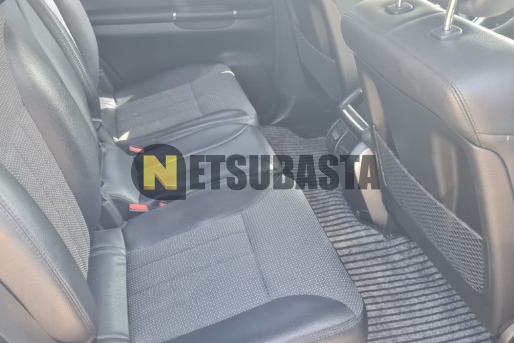 Mercedes-Benz R 280 CDI 4MATIC 2007