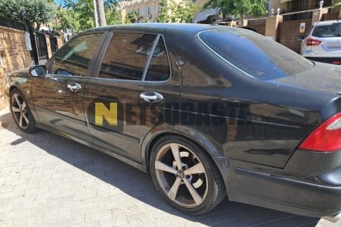 Ford F-Max 500 2021