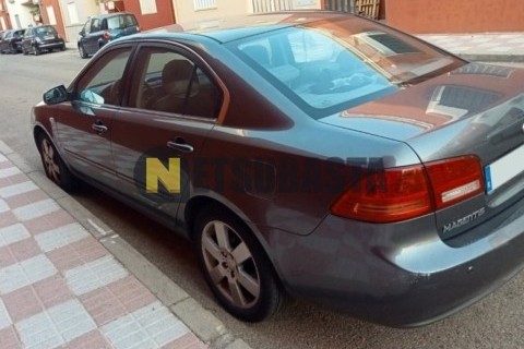 Ford F-Max 500 2021