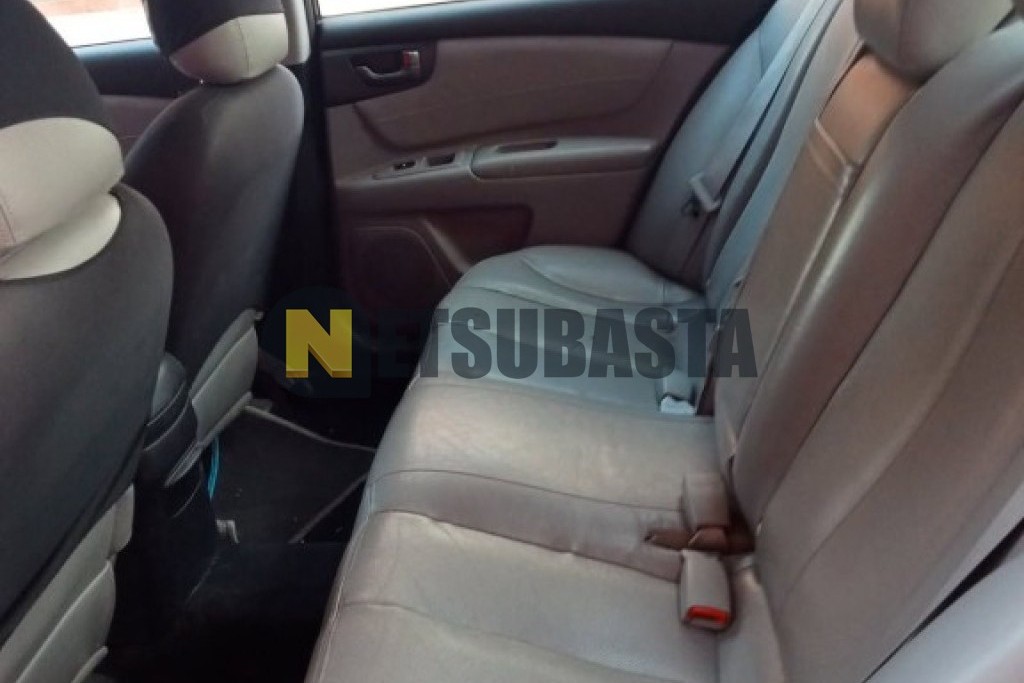 Kia Magentis 2.0 CRDi VGT Aut. 2006