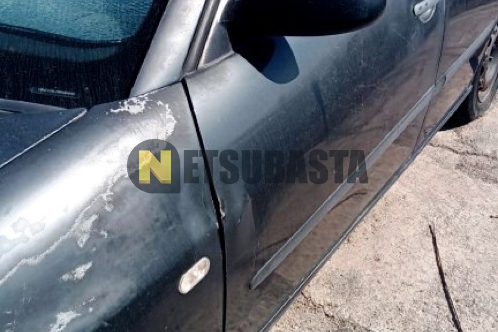 Seat Ibiza 1.4 2006