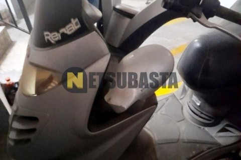 Ford F-Max 500 2021