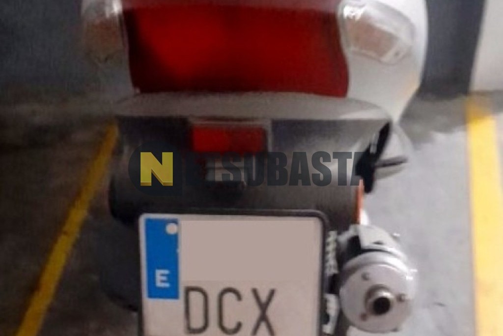 Kymco Grand Dink 125 2004
