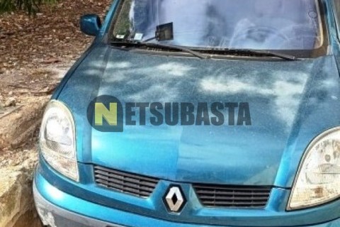 Ford F-Max 500 2021