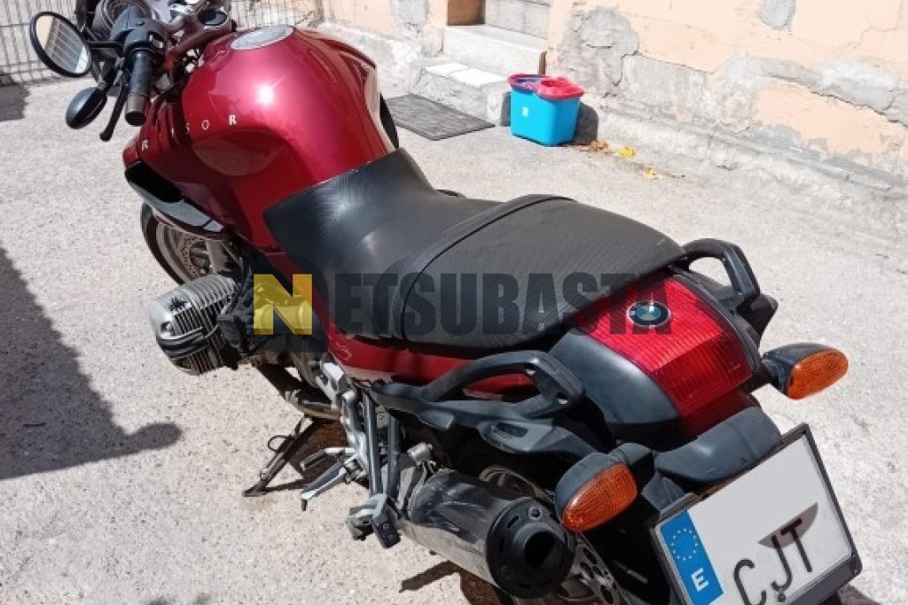 BMW R 1150 R 2003