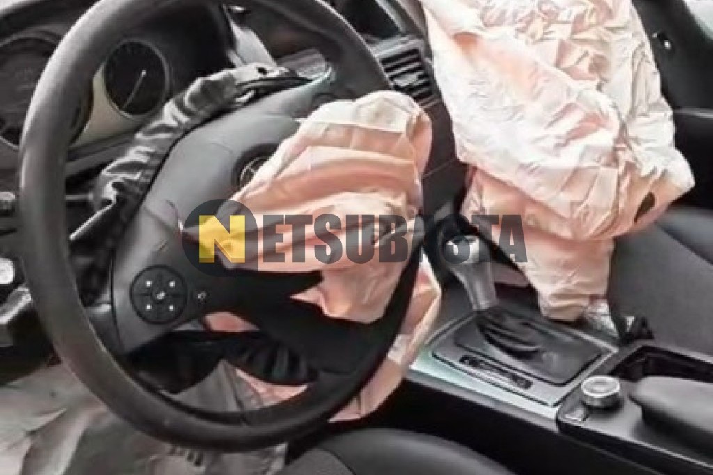 Mercedes-Benz C 200 K GLP Aut. 2007