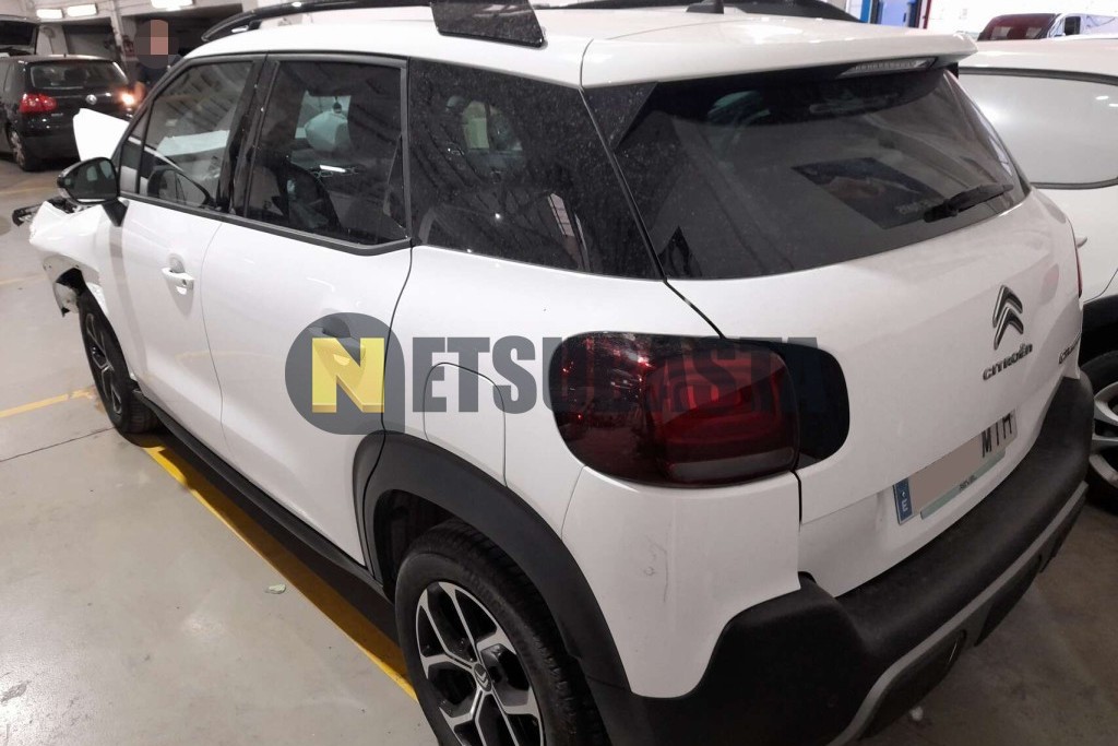 Citroën C3 Aircross 1.5 BlueHDi 2024