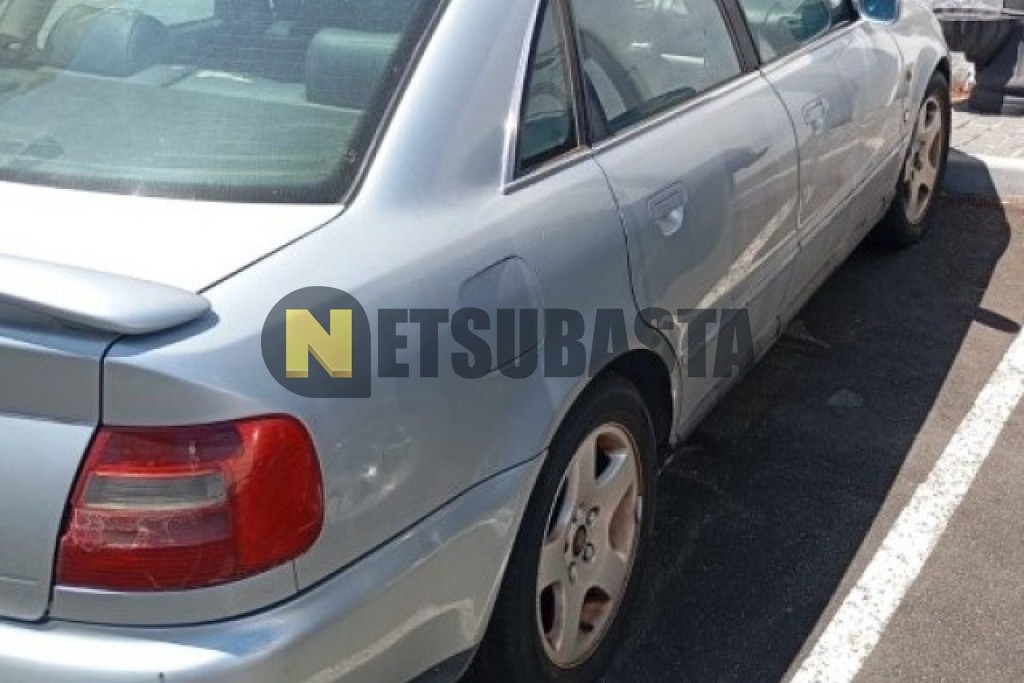 Audi A4 2.6 1997