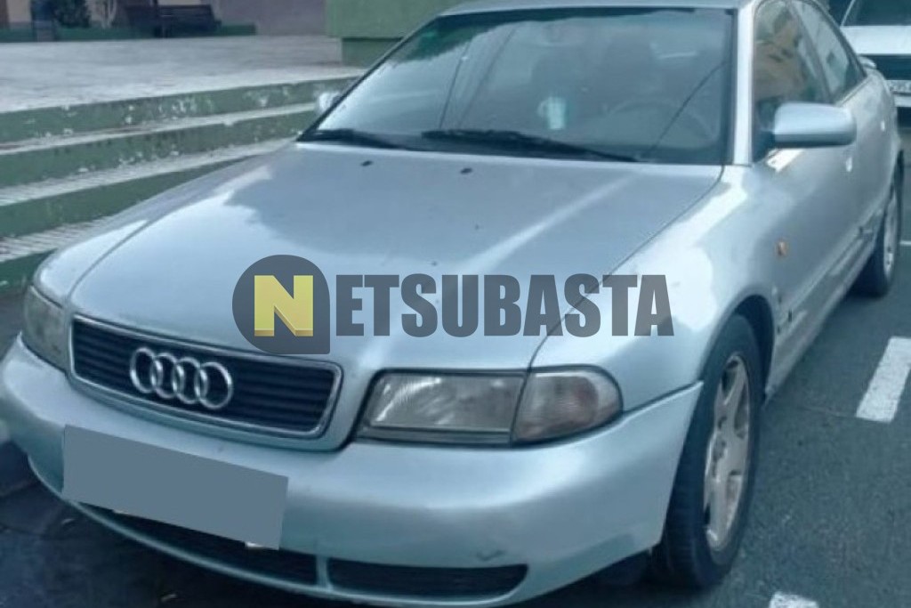 Audi A4 2.6 1997