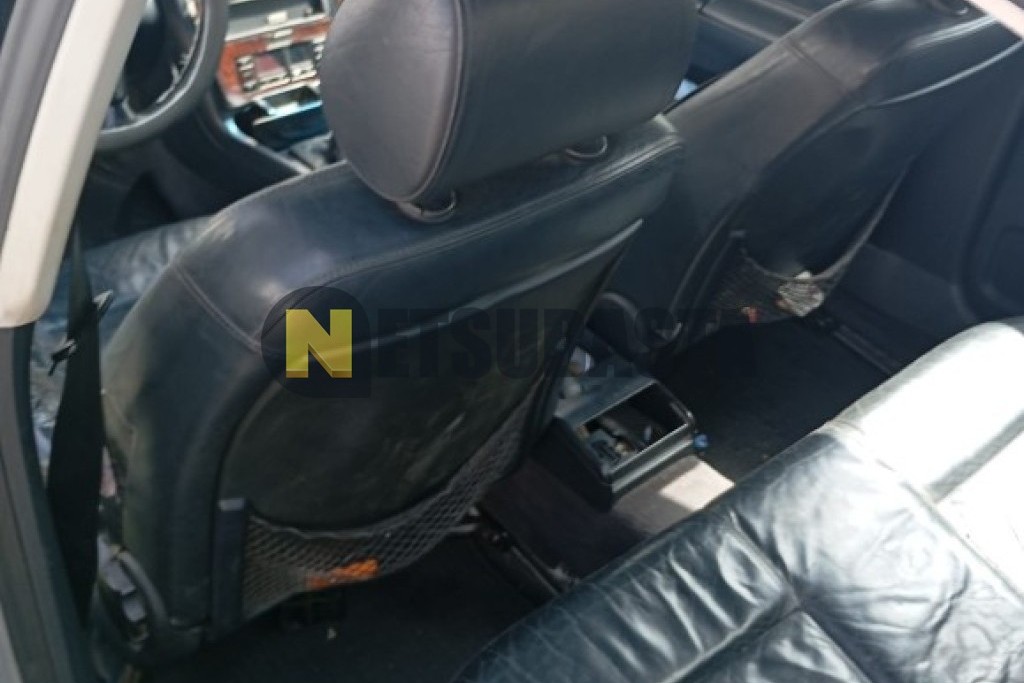 Audi A4 2.6 1997