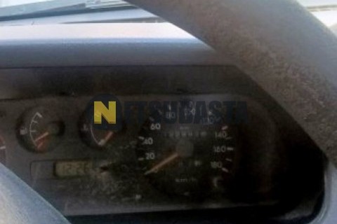 Ford F-Max 500 2021