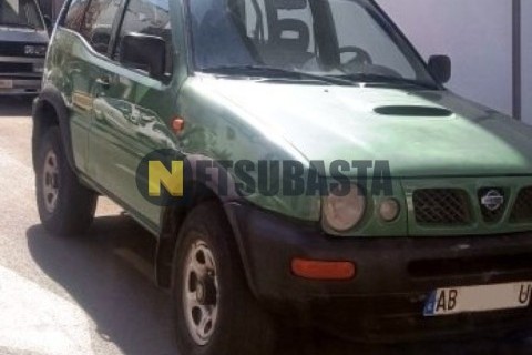 Ford F-Max 500 2021
