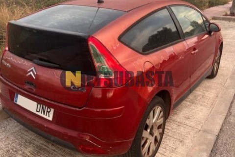 Ford F-Max 500 2021