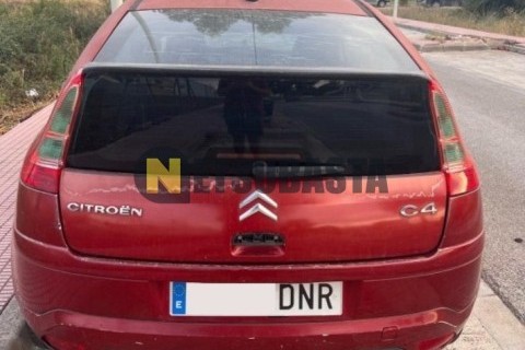 Ford F-Max 500 2021