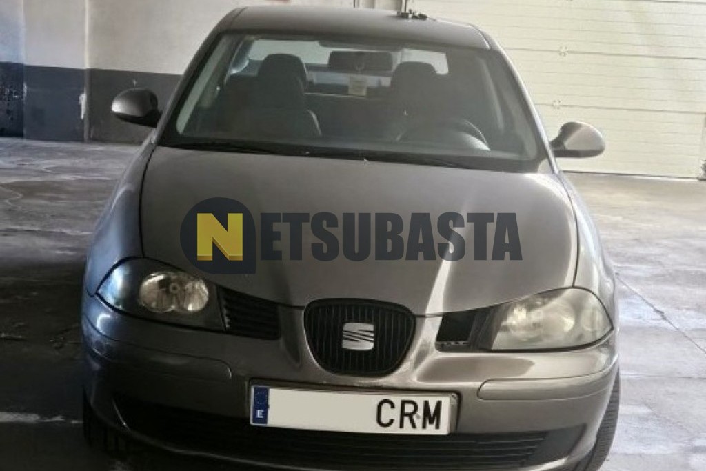 Seat Cordoba 1.4 2004