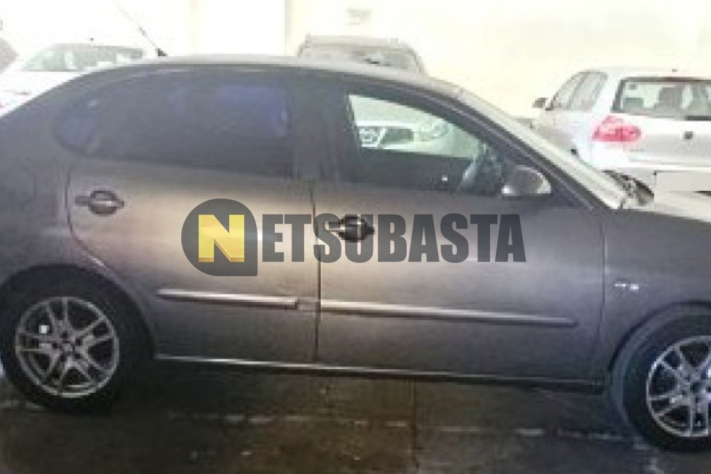 Seat Cordoba 1.4 2004