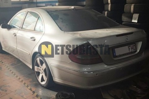 Ford F-Max 500 2021
