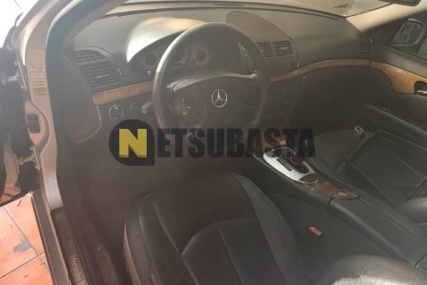 Ford F-Max 500 2021