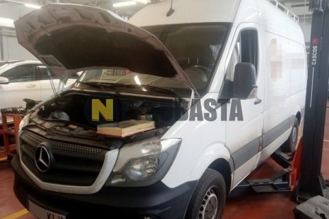 Ford F-Max 500 2021