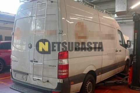 Ford F-Max 500 2021