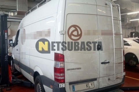 Ford F-Max 500 2021
