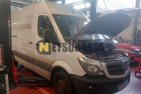 Ford F-Max 500 2021