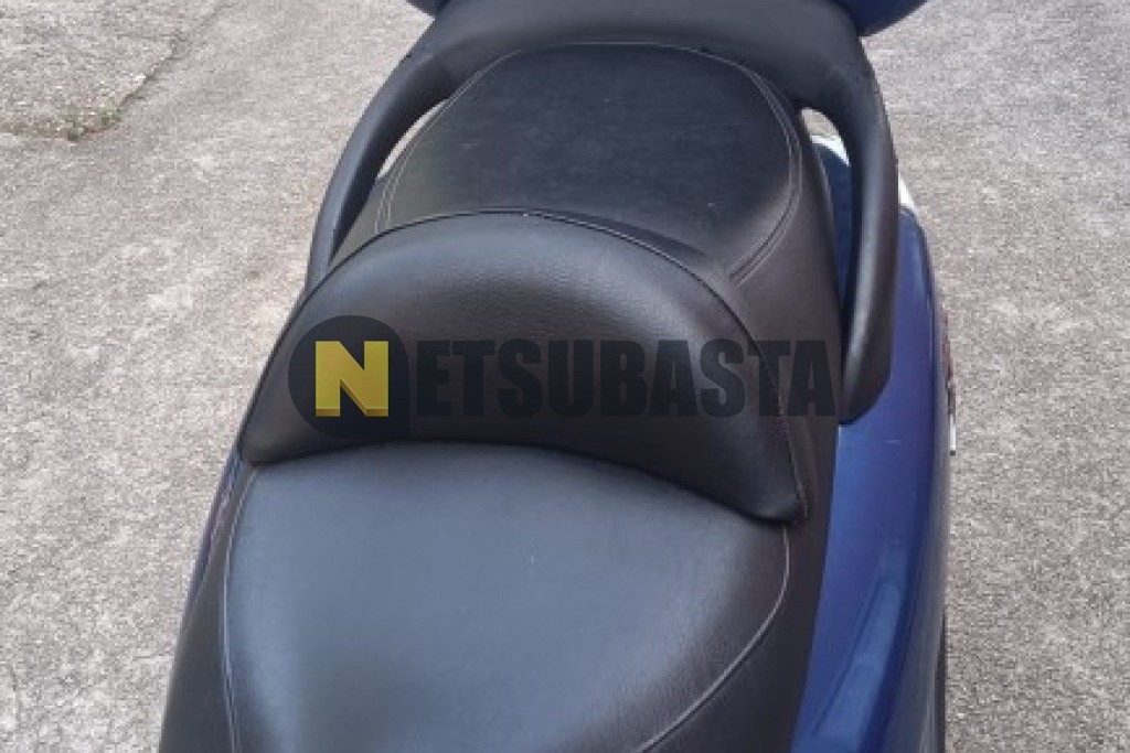 Piaggio X9 500 2005