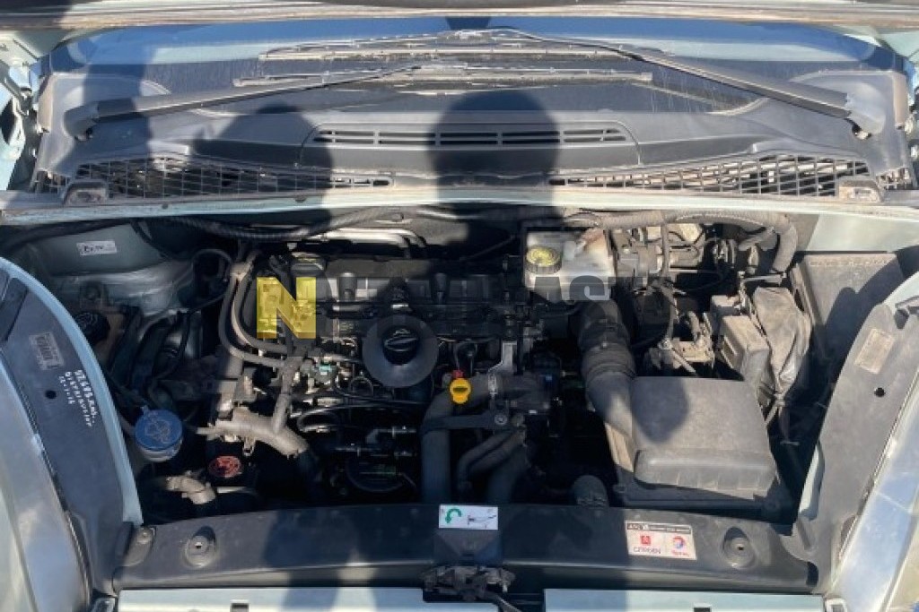 Citroën Xsara Picasso 2.0 HDi 2005