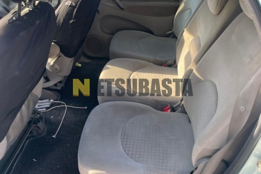 Citroën Xsara Picasso 2.0 HDi 2005