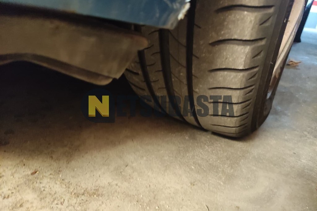 Renault Clio 1.2 2003