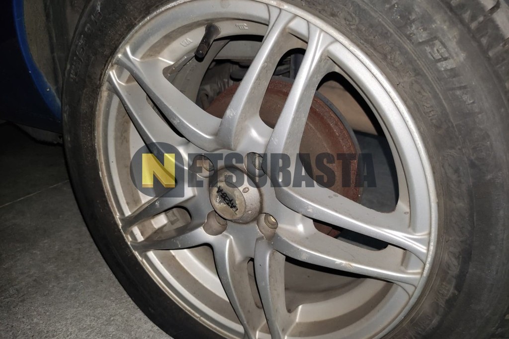 Renault Clio 1.2 2003