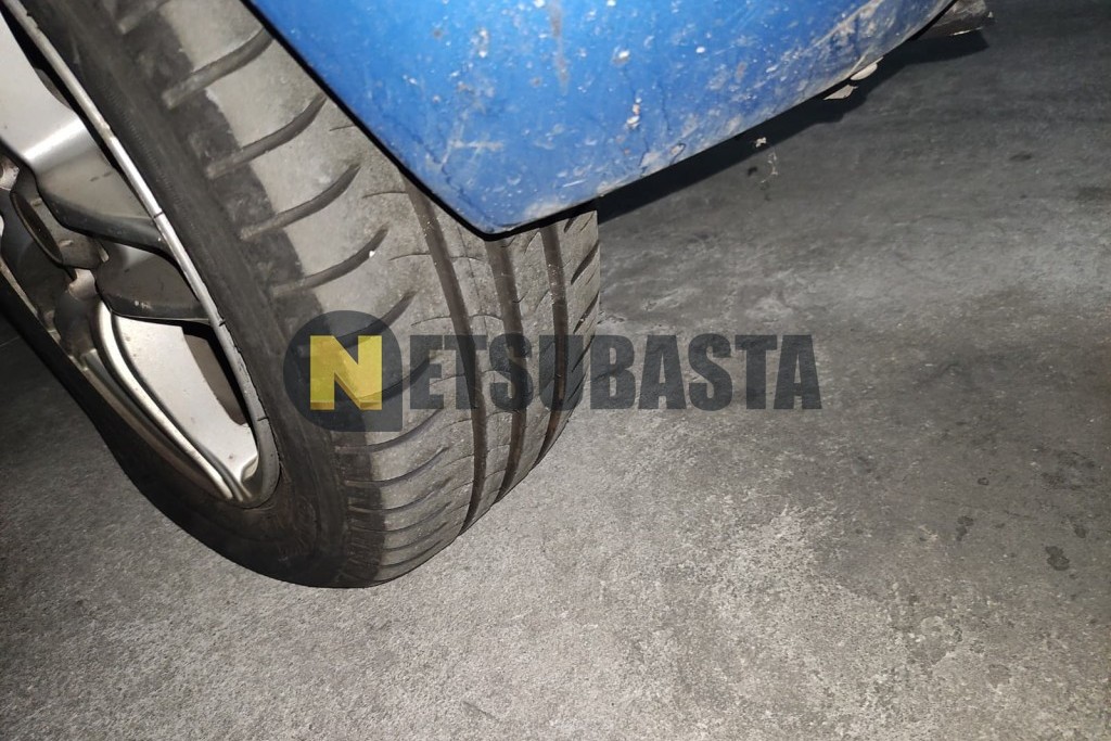 Renault Clio 1.2 2003