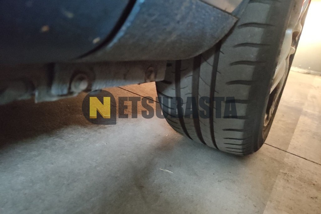 Renault Clio 1.2 2003