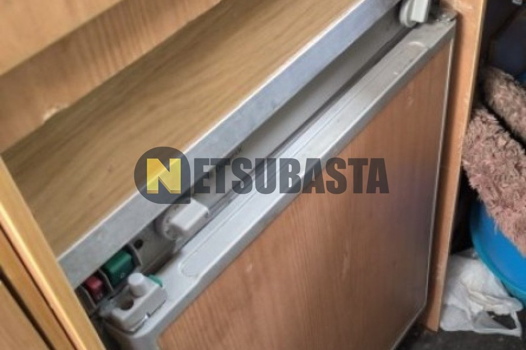 Fiat Ducato 2.3 multijet 2009