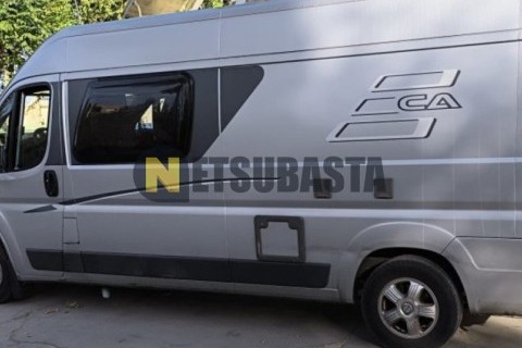 Ford F-Max 500 2021