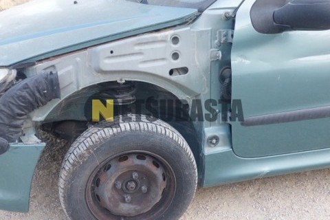 Ford F-Max 500 2021