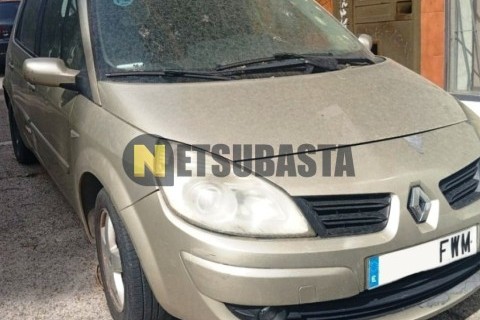 Piaggio MP3 400 2008