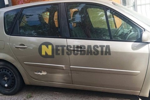 Piaggio MP3 400 2008