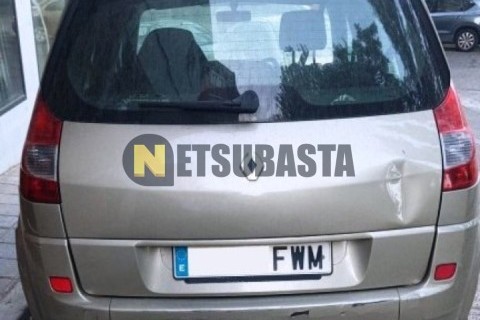 Piaggio MP3 400 2008