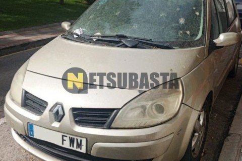 Piaggio MP3 400 2008