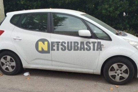 Ford F-Max 500 2021