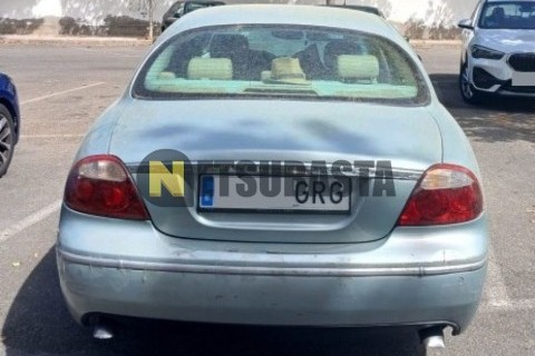 Ford F-Max 500 2021