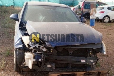 Piaggio MP3 400 2008