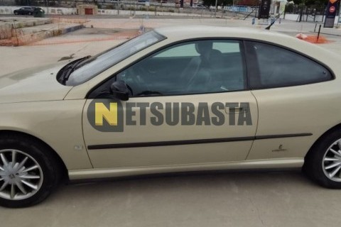 Ford F-Max 500 2021
