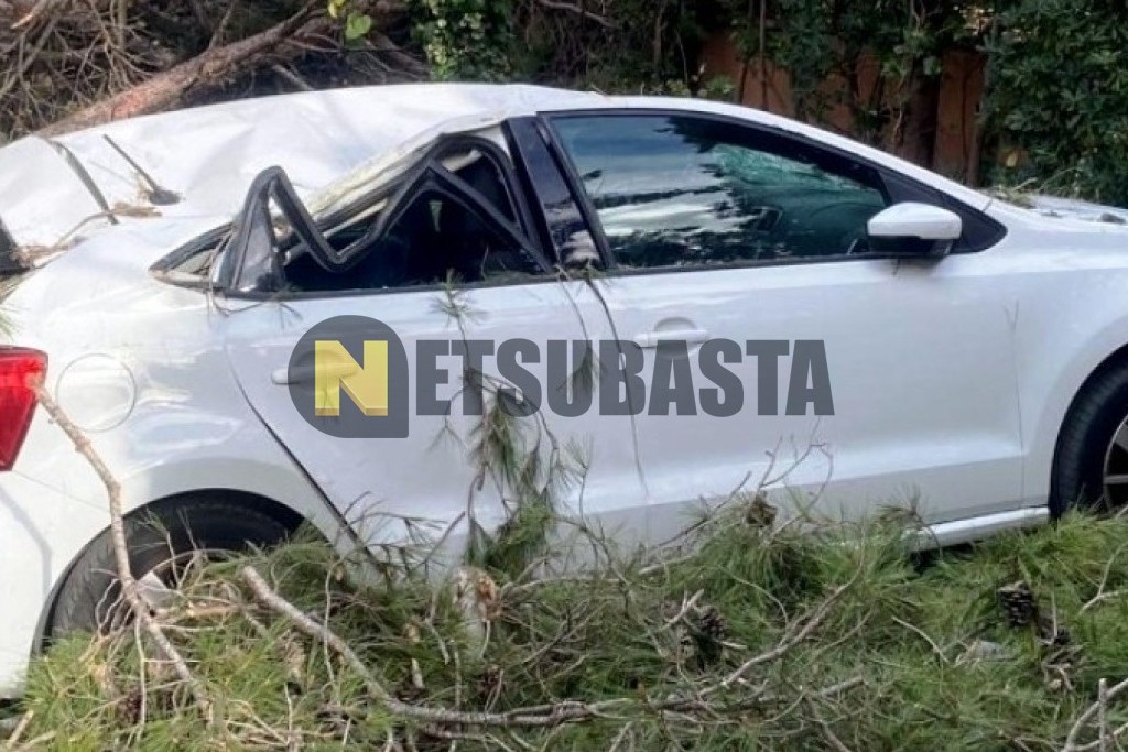 Volkswagen Polo 1.2 TSI BMT 2016