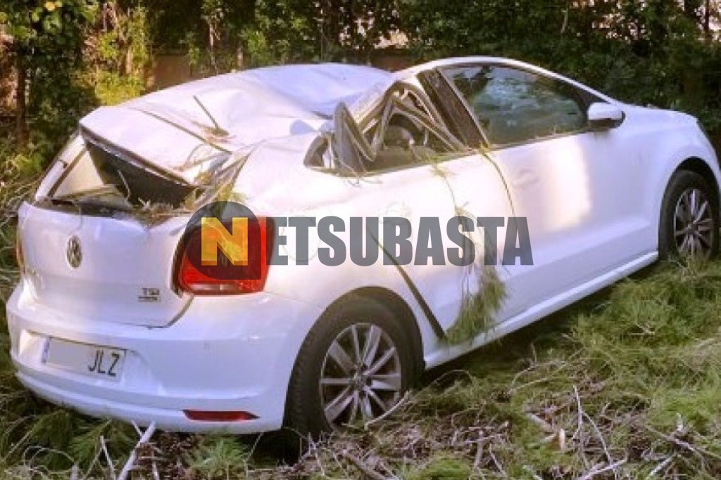 Volkswagen Polo 1.2 TSI BMT 2016