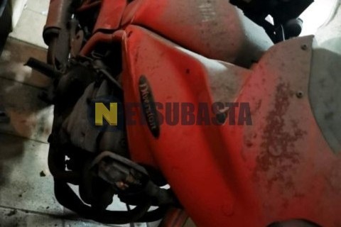 Piaggio MP3 400 2008